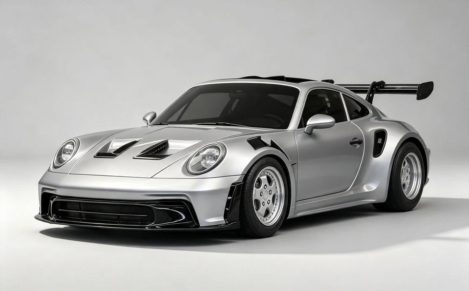 AX-GT Track Edition