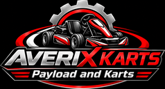 Averix Karts logo