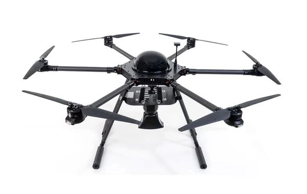 MX4-10 Multi-Function Industrial Drone — image 2