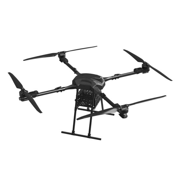 Emergency response drones