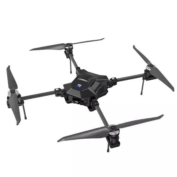 Long range payload drones and BVLOS: what you need to know