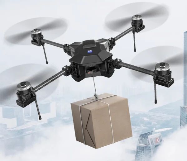SY800 Heavy Lift Drone